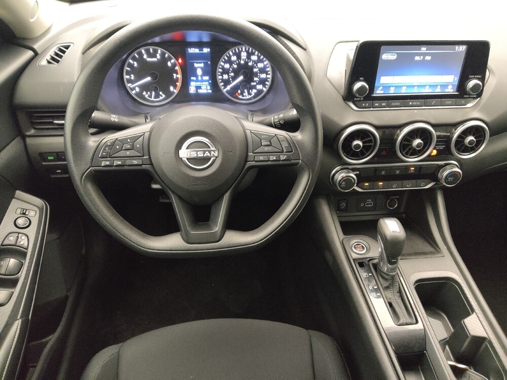 2024 Nissan Sentra in Live Oak, TX 78233 - 18120653 22