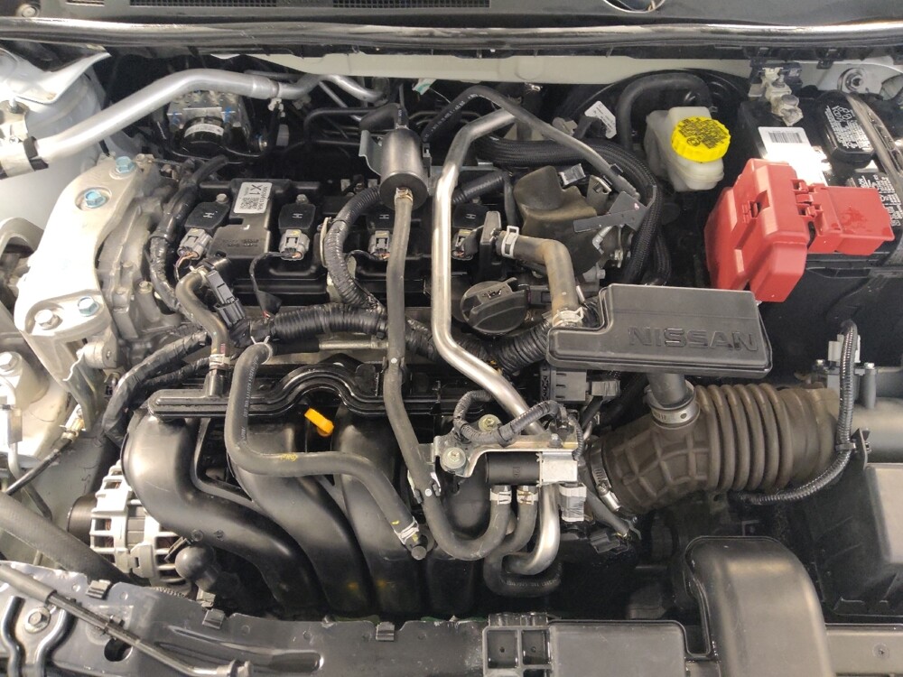 2024 Nissan Sentra in Live Oak, TX 78233 - 18120653 30