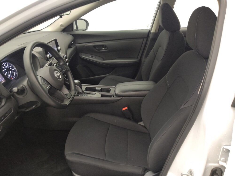 2024 Nissan Sentra in Live Oak, TX 78233 - 18120653 17