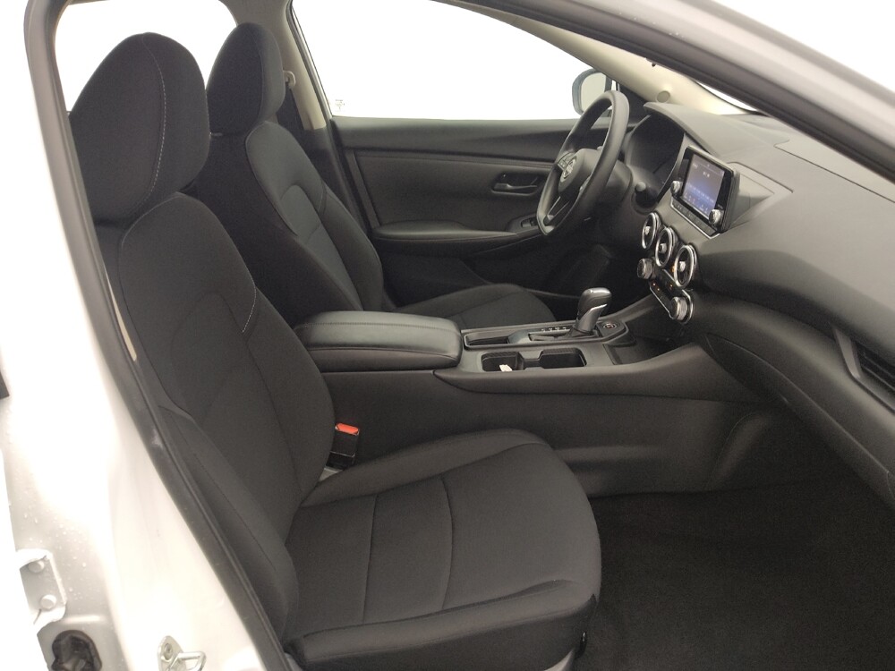 2024 Nissan Sentra in Live Oak, TX 78233 - 18120653 21