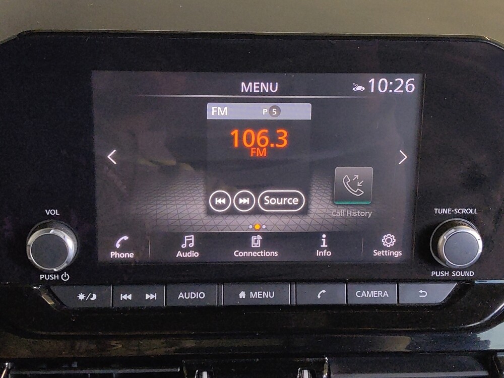 2022 Nissan Pathfinder in Baton Rouge, LA 70816 - 18120654 25