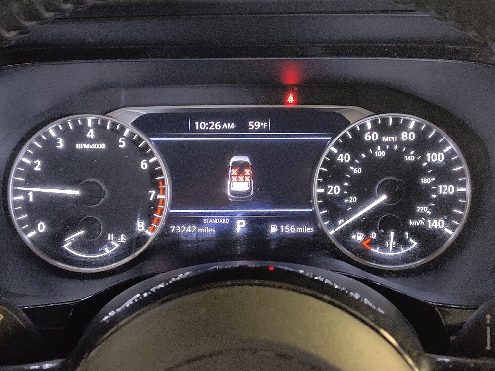 2022 Nissan Pathfinder in Baton Rouge, LA 70816 - 18120654 23