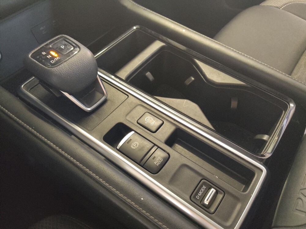 2022 Nissan Pathfinder in Baton Rouge, LA 70816 - 18120654 26