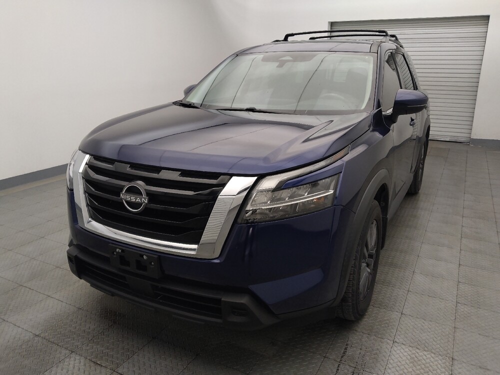 2022 Nissan Pathfinder in Baton Rouge, LA 70816 - 18120654 15