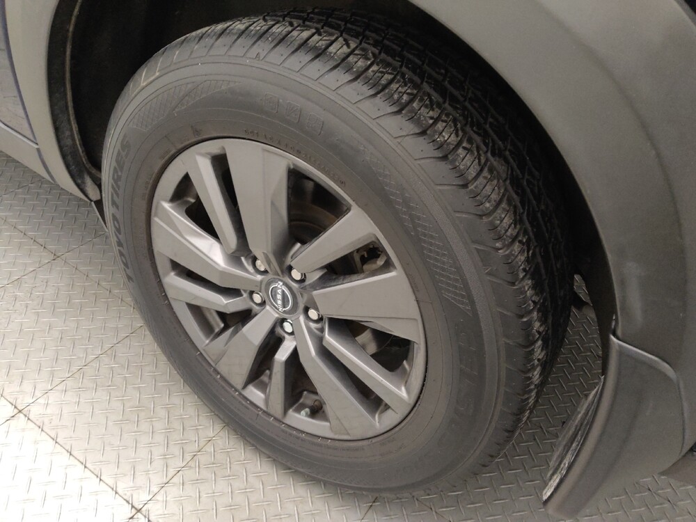 2022 Nissan Pathfinder in Baton Rouge, LA 70816 - 18120654 31