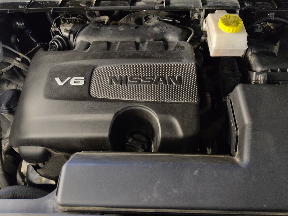 2022 Nissan Pathfinder in Baton Rouge, LA 70816 - 18120654 30