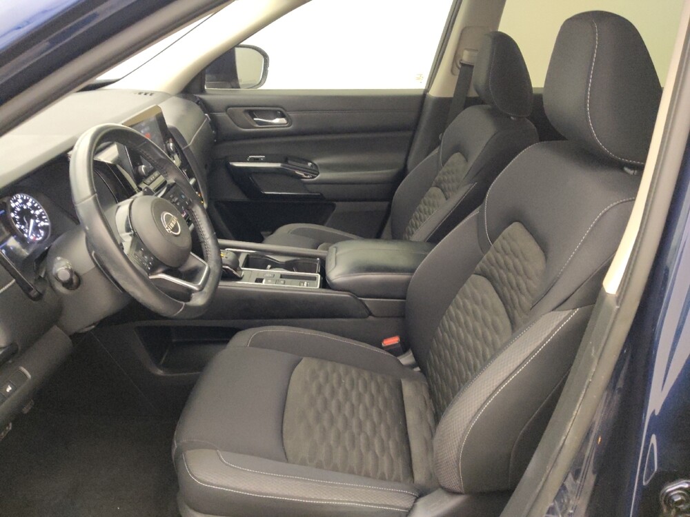 2022 Nissan Pathfinder in Baton Rouge, LA 70816 - 18120654 17