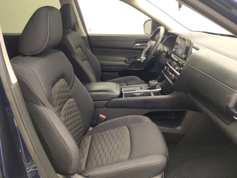 2022 Nissan Pathfinder in Baton Rouge, LA 70816 - 18120654 21