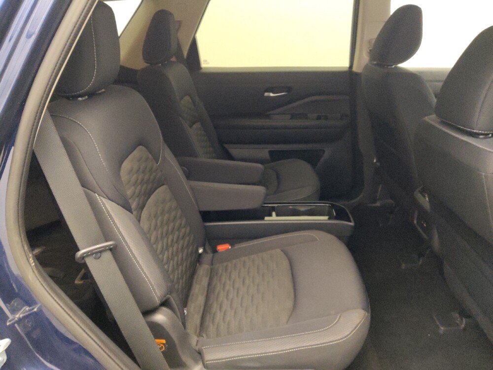 2022 Nissan Pathfinder in Baton Rouge, LA 70816 - 18120654 19