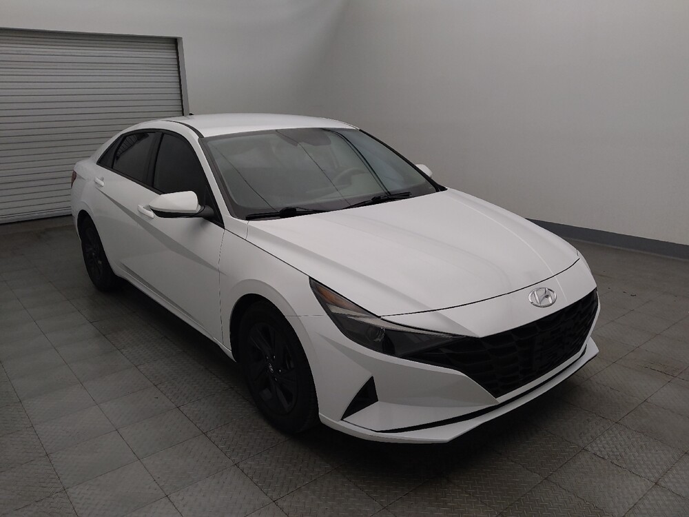 2021 Hyundai Elantra in Houston, TX 77060 - 18120655 13