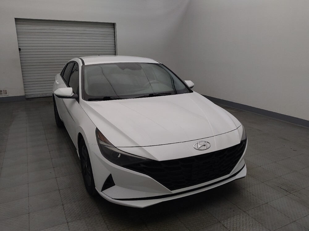2021 Hyundai Elantra in Houston, TX 77060 - 18120655 14