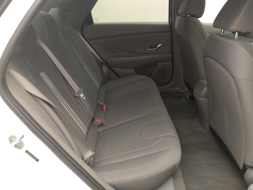 2021 Hyundai Elantra in Houston, TX 77060 - 18120655 19