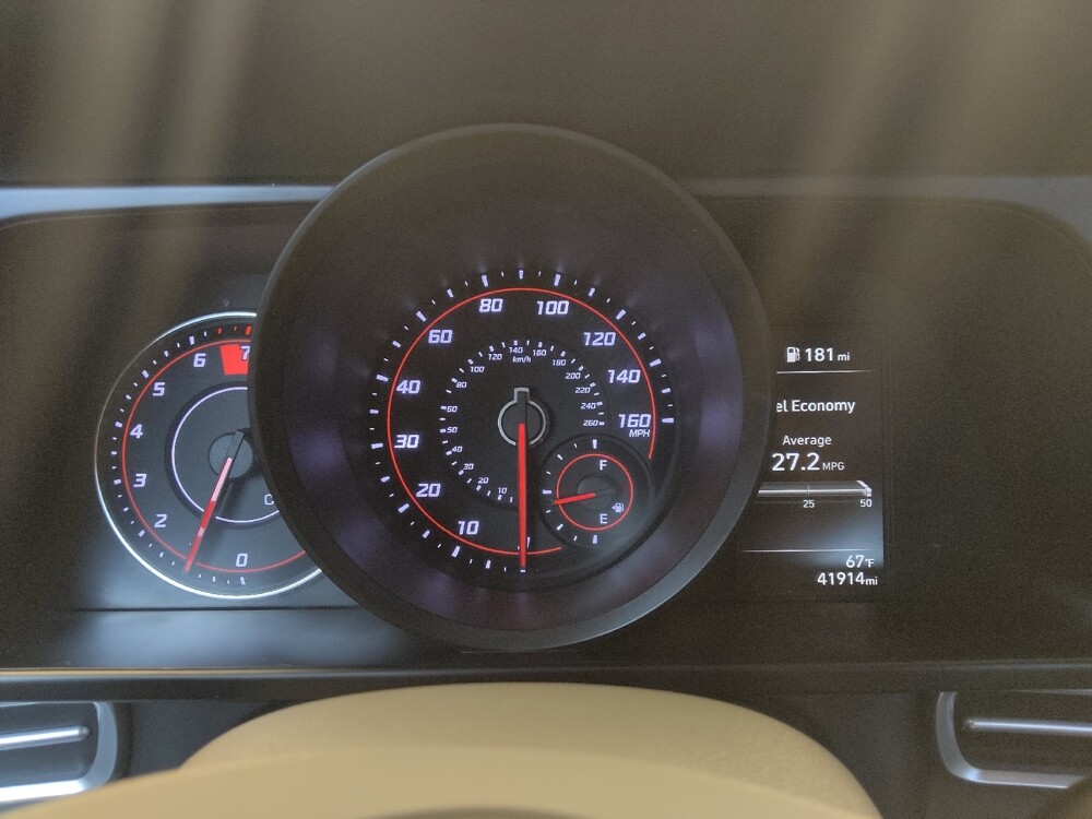 2021 Hyundai Elantra in Houston, TX 77060 - 18120655 23