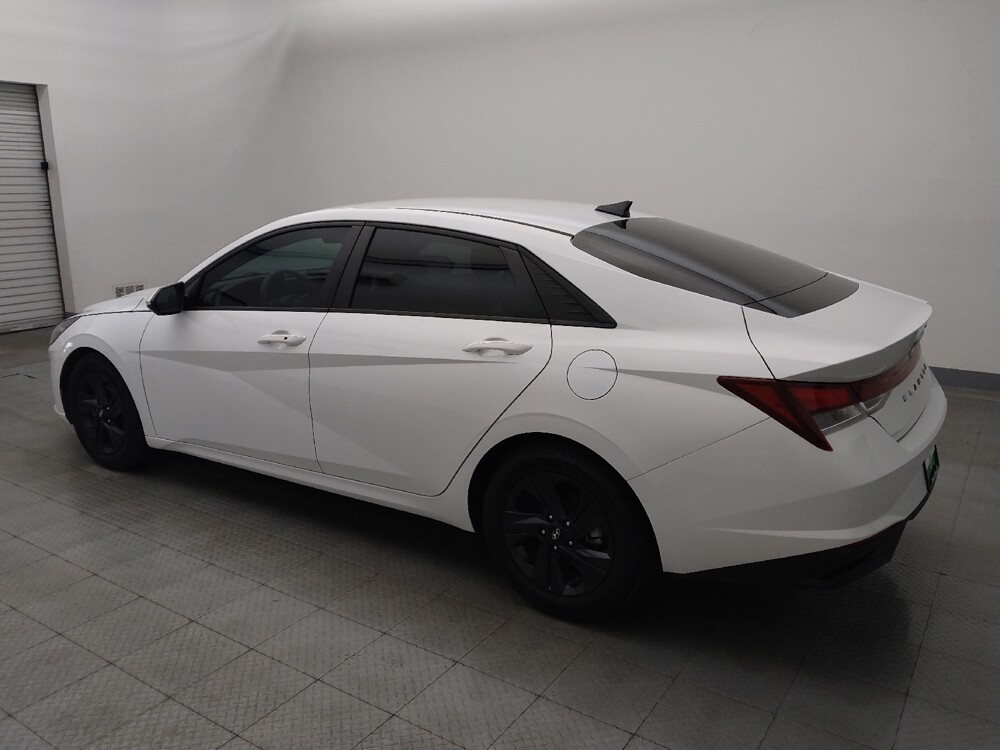 2021 Hyundai Elantra in Houston, TX 77060 - 18120655 3