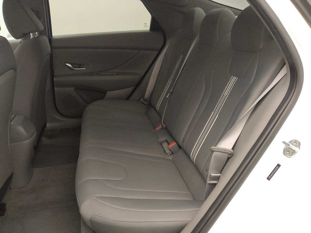 2021 Hyundai Elantra in Houston, TX 77060 - 18120655 18