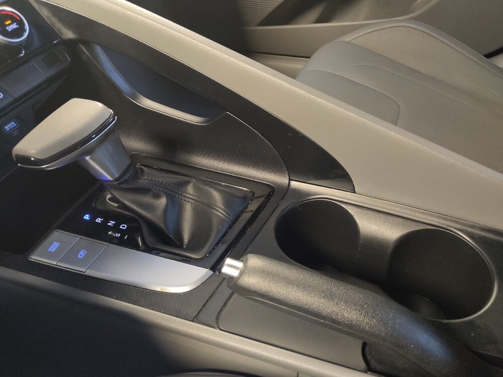 2021 Hyundai Elantra in Houston, TX 77060 - 18120655 26