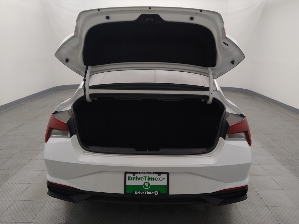 2021 Hyundai Elantra in Houston, TX 77060 - 18120655 29