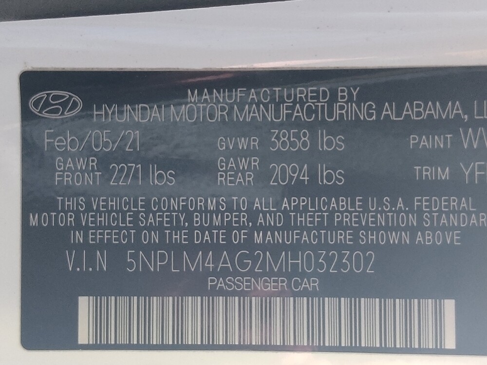 2021 Hyundai Elantra in Houston, TX 77060 - 18120655 33