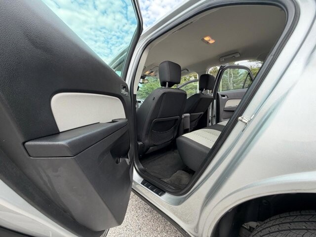 2014 Chevrolet Equinox in Baltimore, MD 21225 - 18120658 19