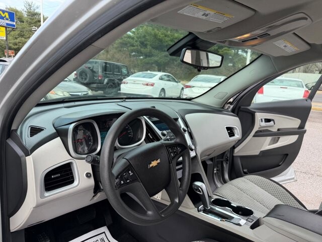 2014 Chevrolet Equinox in Baltimore, MD 21225 - 18120658 24