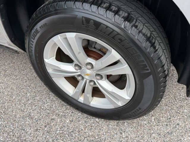 2014 Chevrolet Equinox in Baltimore, MD 21225 - 18120658 10