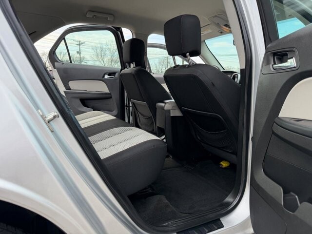 2014 Chevrolet Equinox in Baltimore, MD 21225 - 18120658 15