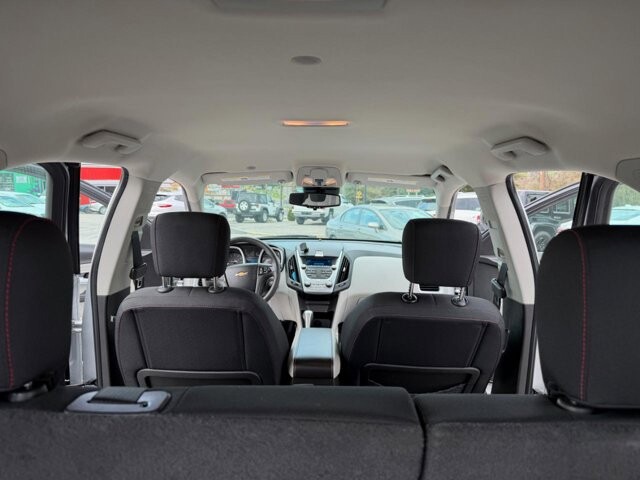 2014 Chevrolet Equinox in Baltimore, MD 21225 - 18120658 18