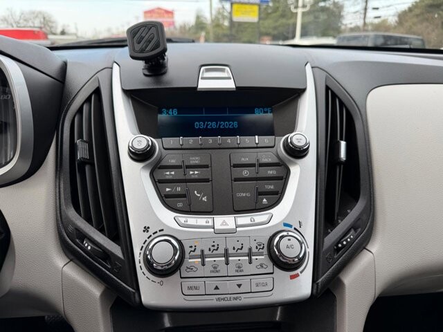 2014 Chevrolet Equinox in Baltimore, MD 21225 - 18120658 30