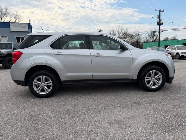 2014 Chevrolet Equinox in Baltimore, MD 21225 - 18120658 6