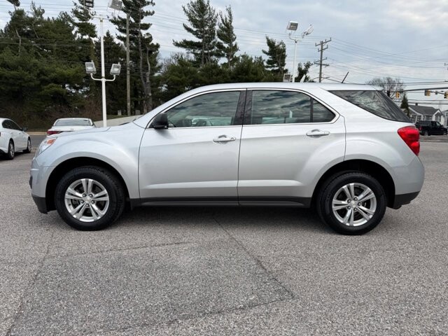 2014 Chevrolet Equinox in Baltimore, MD 21225 - 18120658 2