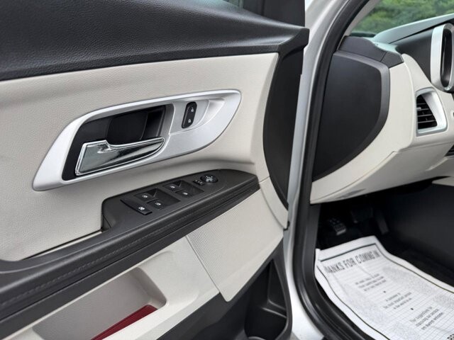 2014 Chevrolet Equinox in Baltimore, MD 21225 - 18120658 23