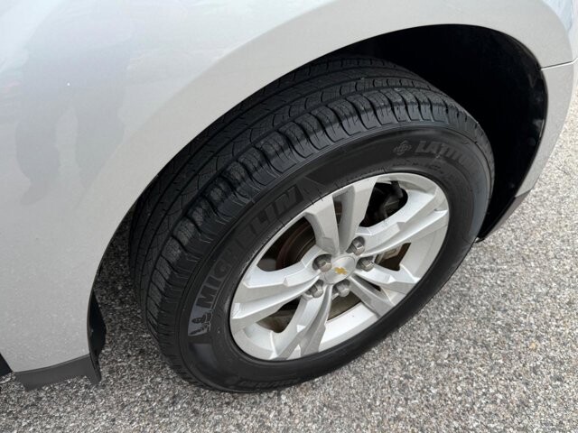 2014 Chevrolet Equinox in Baltimore, MD 21225 - 18120658 12