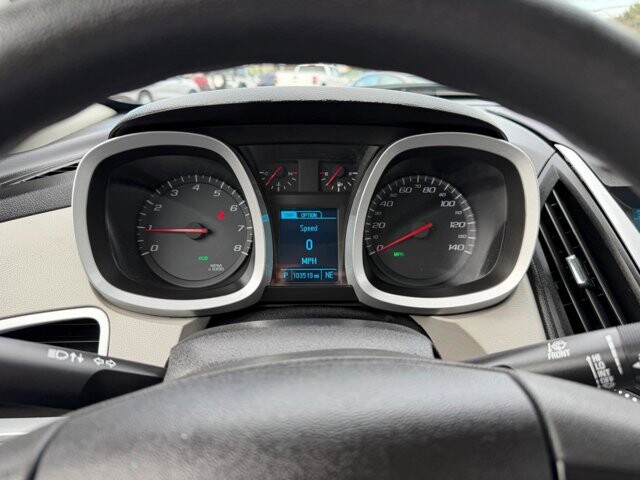 2014 Chevrolet Equinox in Baltimore, MD 21225 - 18120658 29