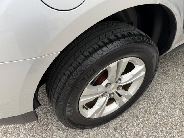 2014 Chevrolet Equinox in Baltimore, MD 21225 - 18120658 11