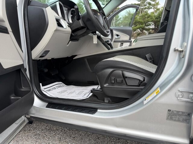 2014 Chevrolet Equinox in Baltimore, MD 21225 - 18120658 21