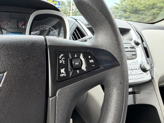 2014 Chevrolet Equinox in Baltimore, MD 21225 - 18120658 27