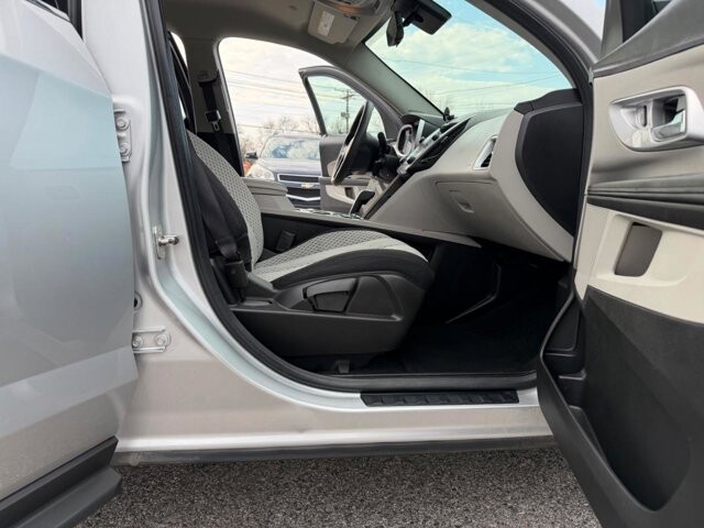 2014 Chevrolet Equinox in Baltimore, MD 21225 - 18120658 14