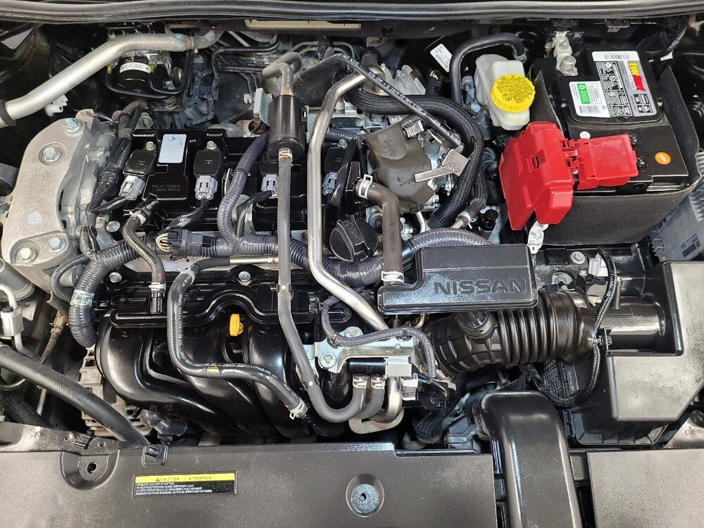 2022 Nissan Sentra in Houston, TX 77060 - 18120659 30