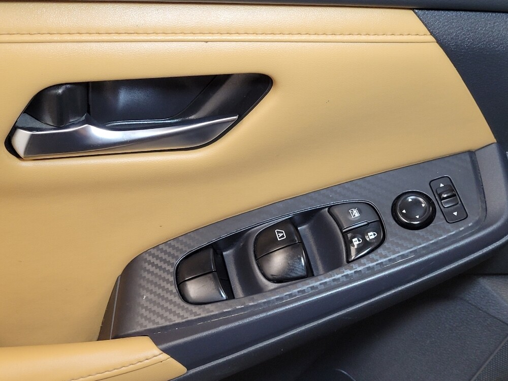 2022 Nissan Sentra in Houston, TX 77060 - 18120659 27