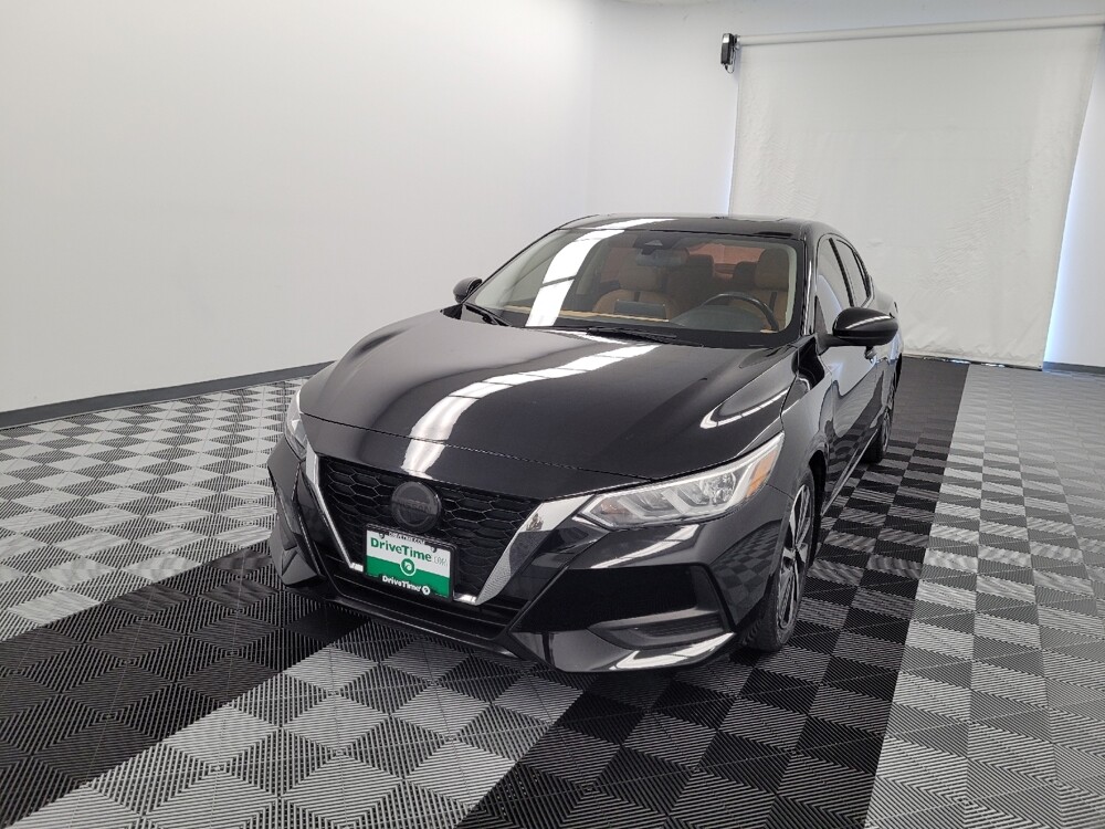 2022 Nissan Sentra in Houston, TX 77060 - 18120659 15