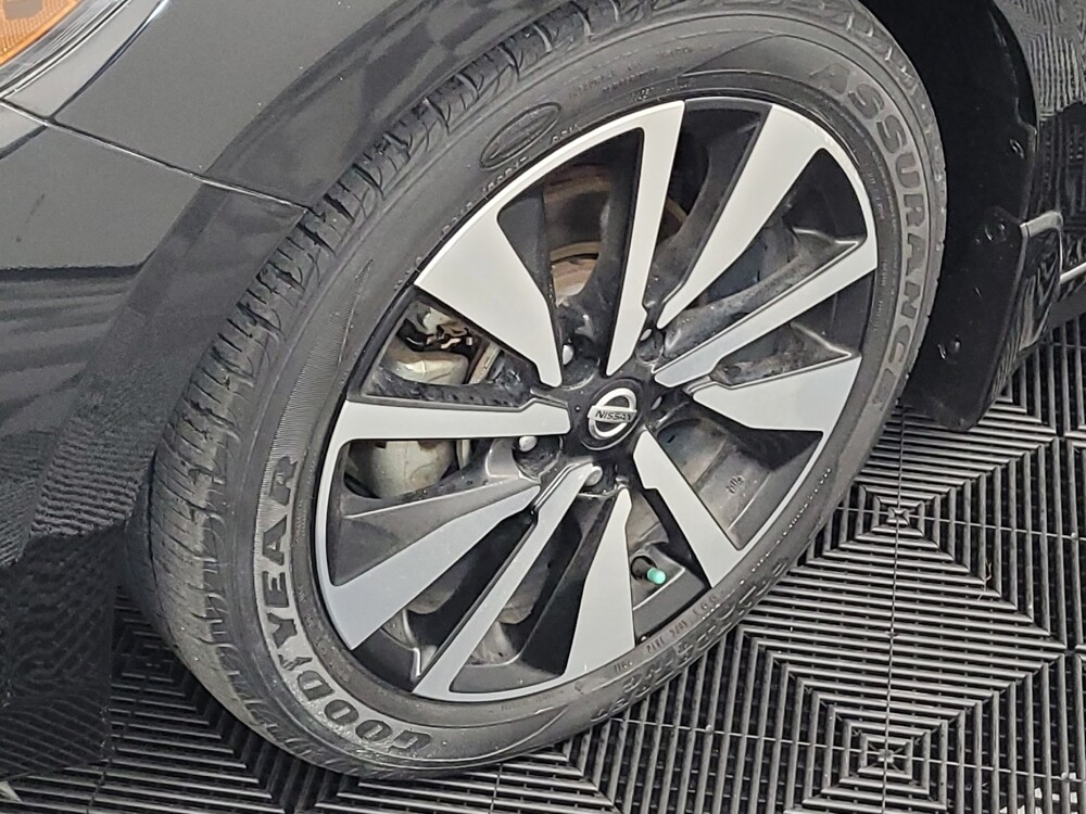 2022 Nissan Sentra in Houston, TX 77060 - 18120659 31