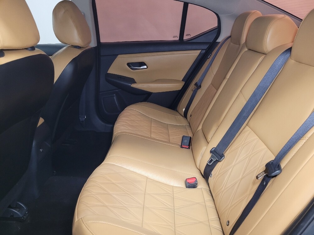 2022 Nissan Sentra in Houston, TX 77060 - 18120659 18