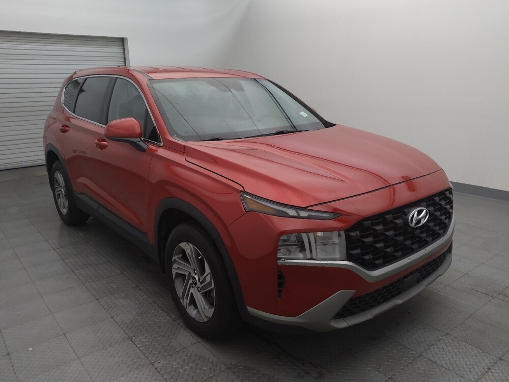 2022 Hyundai Santa Fe in Temple, TX 76502 - 18120660 13