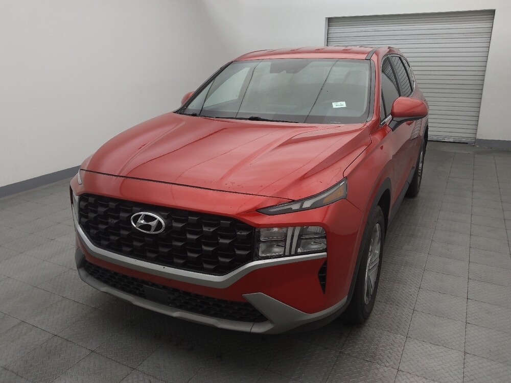 2022 Hyundai Santa Fe in Temple, TX 76502 - 18120660 15