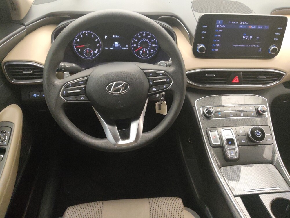 2022 Hyundai Santa Fe in Temple, TX 76502 - 18120660 22