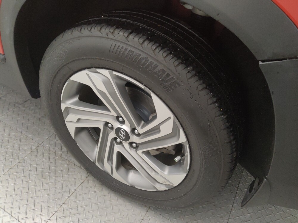 2022 Hyundai Santa Fe in Temple, TX 76502 - 18120660 31