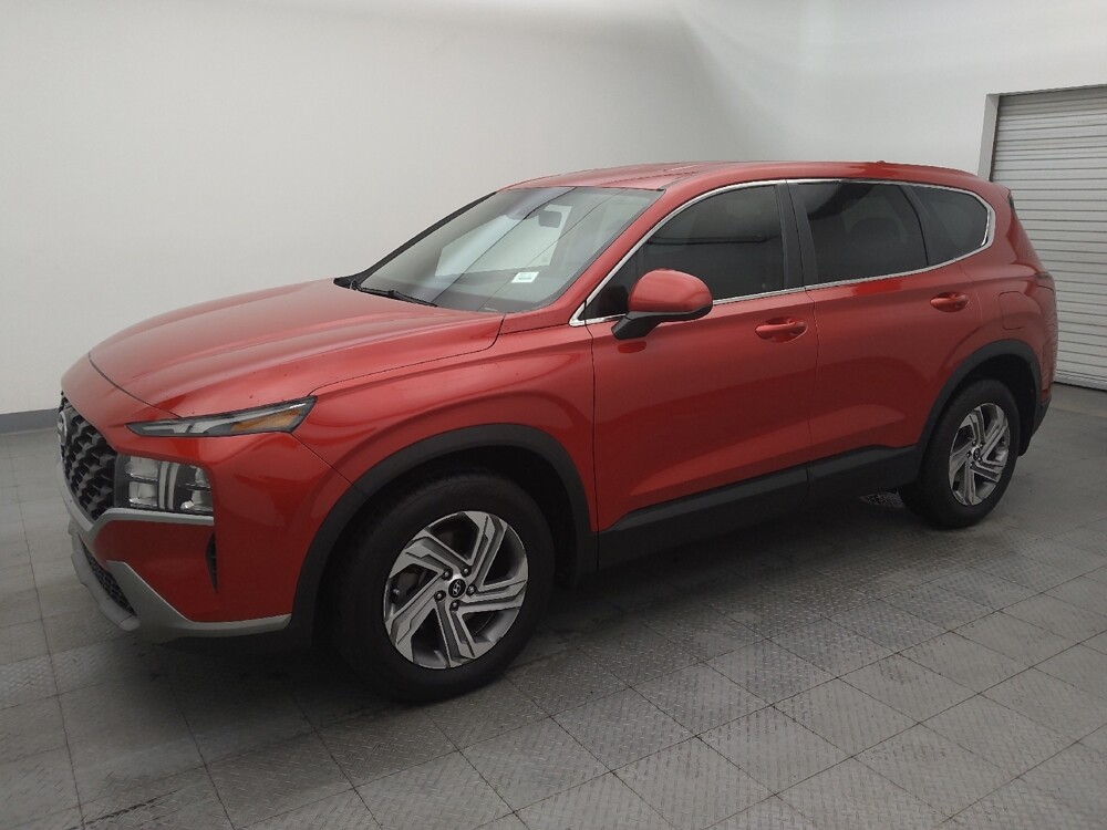 2022 Hyundai Santa Fe in Temple, TX 76502 - 18120660 2