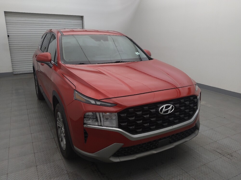 2022 Hyundai Santa Fe in Temple, TX 76502 - 18120660 14