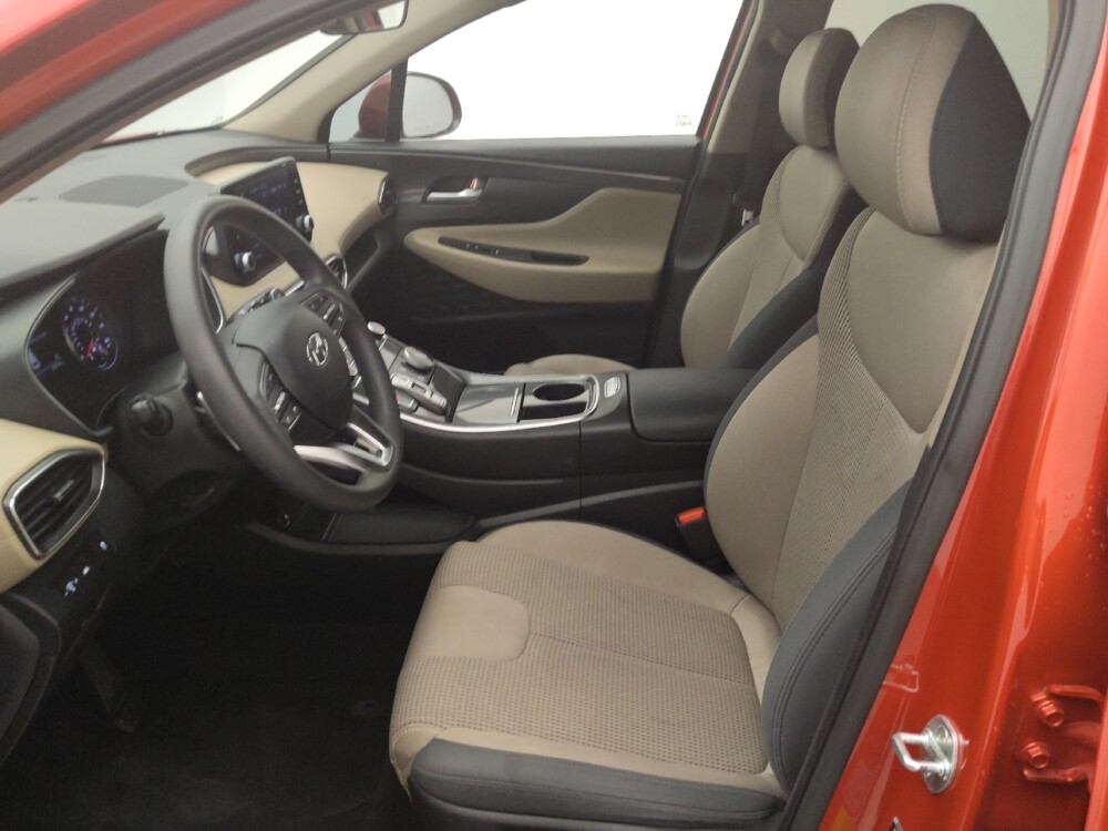 2022 Hyundai Santa Fe in Temple, TX 76502 - 18120660 17