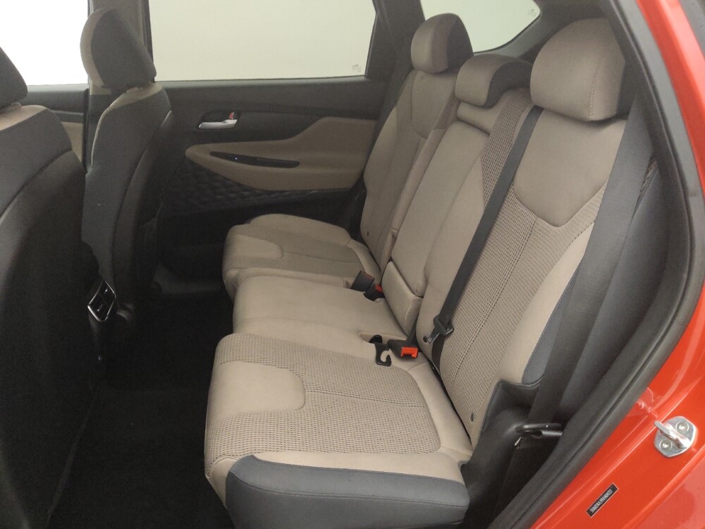 2022 Hyundai Santa Fe in Temple, TX 76502 - 18120660 18